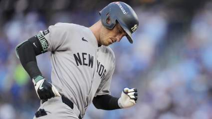 Cody Bellinger’s Agent Provides Major Hint on Future With Yankees