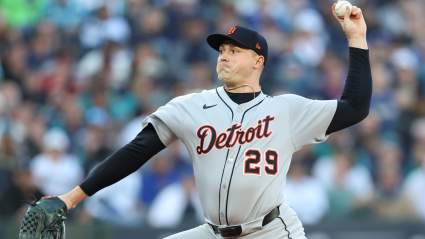 Former GM Drops Reality Check on Detroit’s Skubal Extension Talks