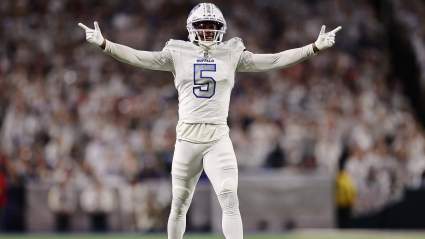 Sean McDermott Shares Injury Update on Key Bills Playmaker Before Steelers Game