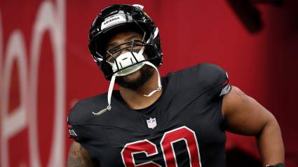 Cowboys Announce Addition of Former 10-Game Starter