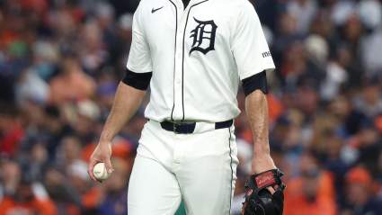 Tigers Keep Key Starter for 2026 Under $20 Million Option