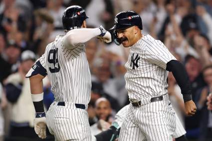 Popular Yankees Outfielder Accepts Qualifying Offer, To Return in 2026