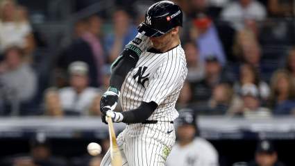 Yankees Face Two New Rivals in Bid to Re-Sign Cody Bellinger