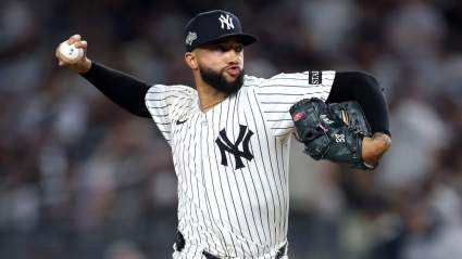 Yankees Urged to Make Surprising Decision With Devin Williams