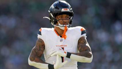 Broncos TE Evan Engram Called ‘Biggest Winner’ After Trade Deadline