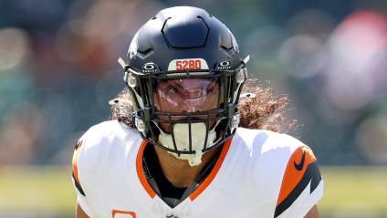 Rival QB Sends Strong Message to Talanoa Hufanga, Broncos Teammate