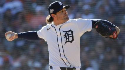 Yankees Predicted to Sign Former All-Star Reliever to Strengthen Bullpen