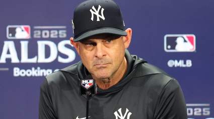 Yankees $80 Million Star Predicted to Cut Ties With NY for Major Rival