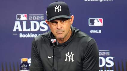 New York Yankees Could Make Huge $180 Million Splash