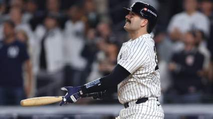 Yankees Urged to Sign Longtime AL East Catcher to Pair With Austin Wells