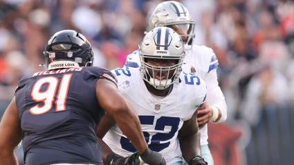 $22 Million Rookie First Round Pick Touted as ‘Star’ for Cowboys