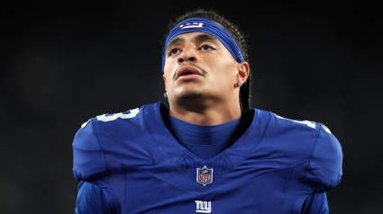 Giants’ Mishandling of Jalin Hyatt is Becoming Impossible to Ignore