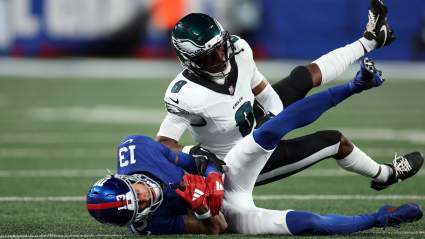 Cowboys Offense Urged to ‘Hunt’ Eagles CB Adoree Jackson