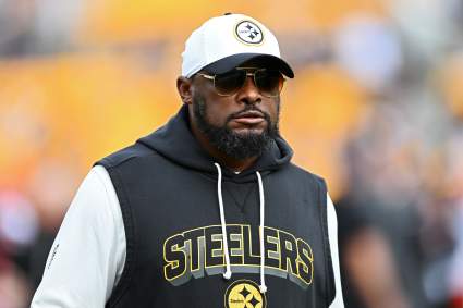 The Steelers’ Trade That’s Already Raising Eyebrows