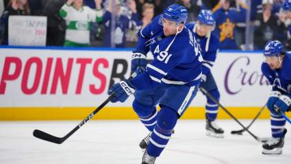 John Tavares Calls out Maple Leafs in Harsh 1-Word Answer