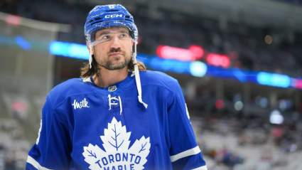 Maple Leafs Acquire Veteran Defenseman Amid Injuries to Roster