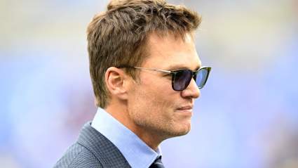 Tom Brady Hits Patriots With Surprise Ahead of Week 11