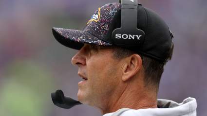 Ravens Get Major Update on 3 Key Players Ahead of Browns Game