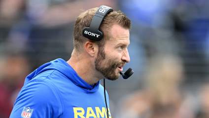 Rams Named Landing Spot For Recently Reinstated Player