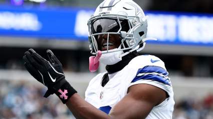 Cowboys Could Pivot to NFL’s Biggest Deep Threat if Pickens Leaves