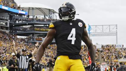 NFL Brings Down Hammer on DK Metcalf for Actions vs. Packers