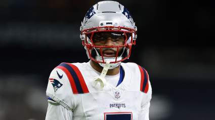 Patriots Star Rips Referees for Call in Win Over Bengals