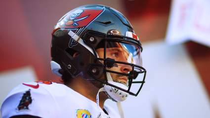 Buccaneers Get Final Injury Update On Baker Mayfield