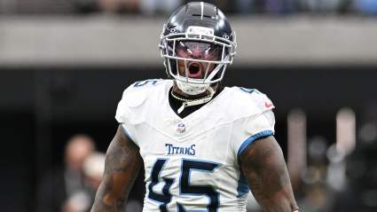 Ravens DC Plans New Role for Dre’Mont Jones
