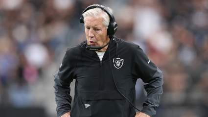 Raiders Name Former Charger as Replacement for Recently Fired Coach