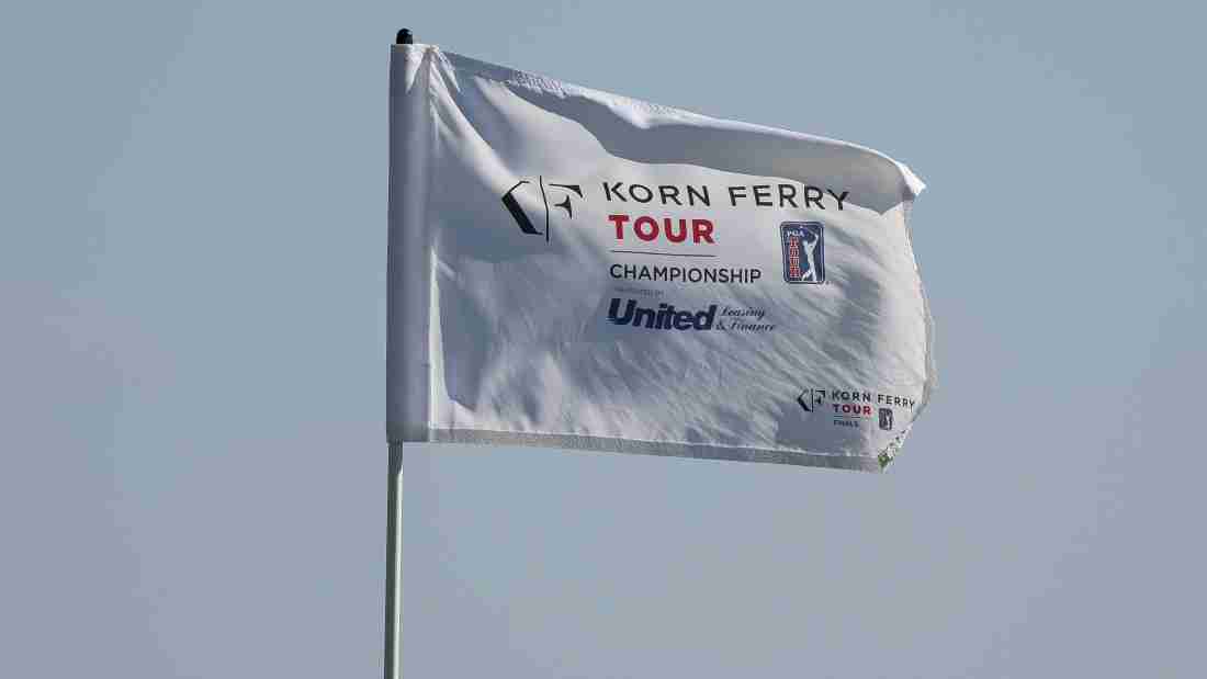 Korn Ferry Tour Cranks Up the Pressure With Revamped 2026 Schedule