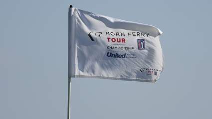 Korn Ferry Tour Cranks Up the Pressure With Revamped 2026 Schedule