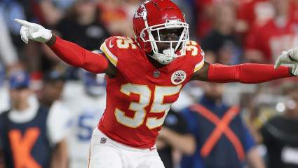 Chiefs ‘Likely’ to Lose Standout Piece During Offseason: Insider