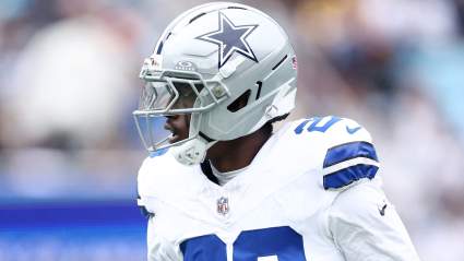 Cowboys’ Jerry Jones Claps Back on Regrets About $92 Million Decision