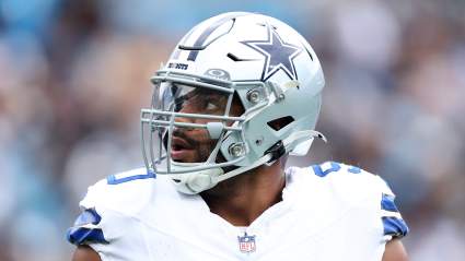 Cowboys DT Solomon Thomas Posts Heartfelt Tribute to Marshawn Kneeland