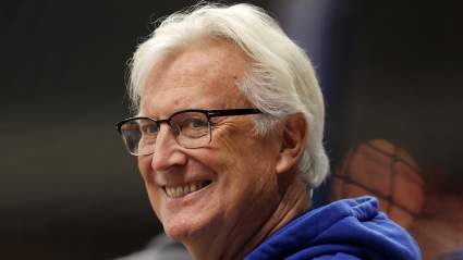 Lakers Called on to Fire Controversial Executives Amid Front Office Overhaul