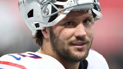 Texans Get Strong Words From Bills’ Josh Allen Before ‘Thursday Night Football’