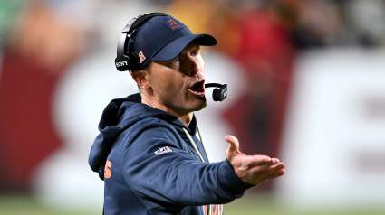 Bears’ $110 Million Star Named Top Offseason Trade Candidate