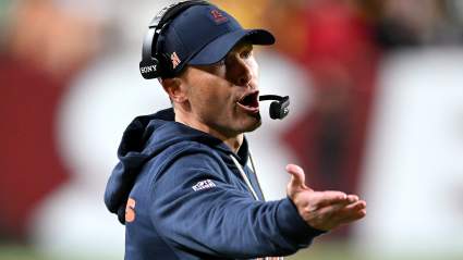 Bears Make Brutal Announcement on Star LB Before Steelers Game