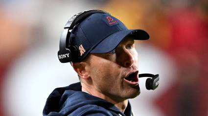 Bears Get New Announcement on 1969-Yard QB Before Big Game