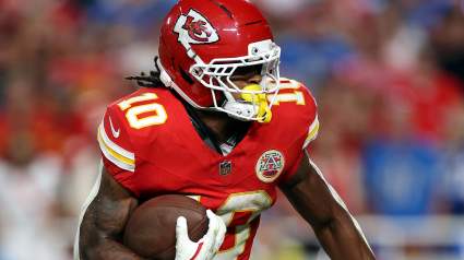 Chiefs Announcement Confirms Isiah Pacheco Fears Ahead of Broncos Clash