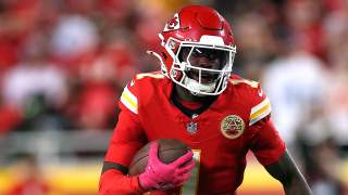 Chiefs Insider Issues Word of Warning for Xavier Worthy