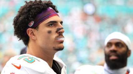 Cowboys Trade Proposal Adds Ex-1st Round Edge for Draft Asset