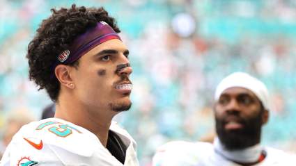 Eagles Reportedly Targeting Pair of Star Pass Rushers Ahead of Trade Deadline