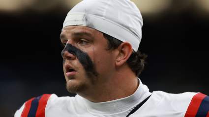 Patriots Bring Back Ex-Starter as Potential Will Campbell Replacement