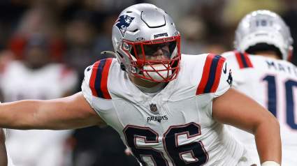 Will Campbell Injury: Patriots Avoid Worst-Case Scenario?