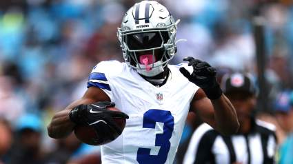 Buccaneers Urged to Offer Massive Payday to Controversial WR
