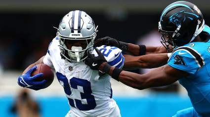 Cowboys’ Brian Schottenheimer Explains Playmaker’s Demotion