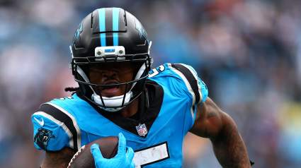 Chiefs Top Landing Spot for Breakout RB After Breece Hall Trade Collapsed