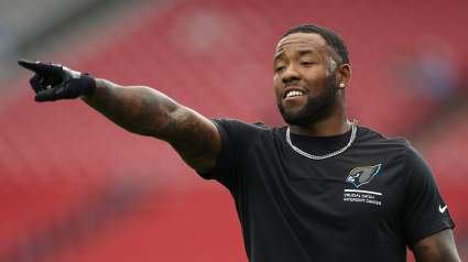 Chiefs Blockbuster Trade Pitch Secures Secondary by Landing 7-Time Pro Bowler