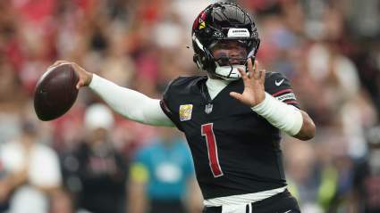 Browns Named as Landing Spot for $230.5 Million Quarterback